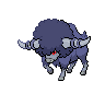 Shadow Bouffalant